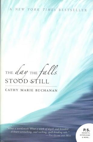 The Day the Falls Stood Still