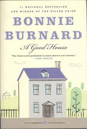 A Good House