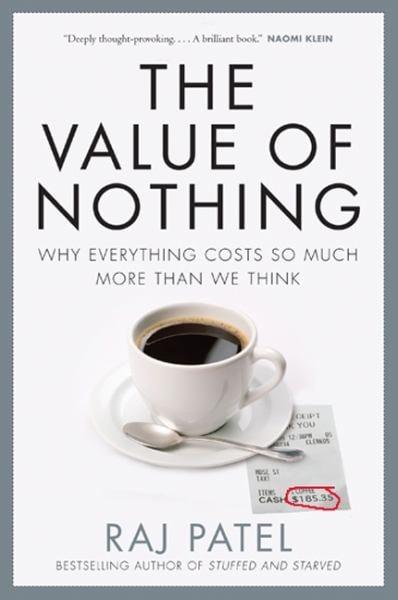 The Value Of Nothing