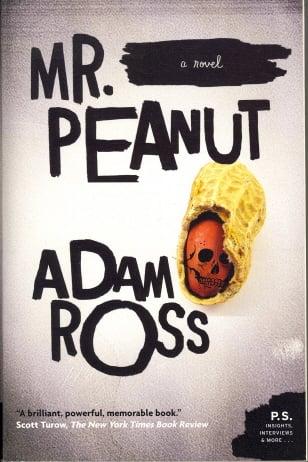 Mr. Peanut