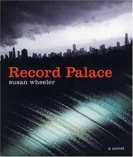 Record Palace