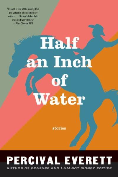 Half an Inch of Water