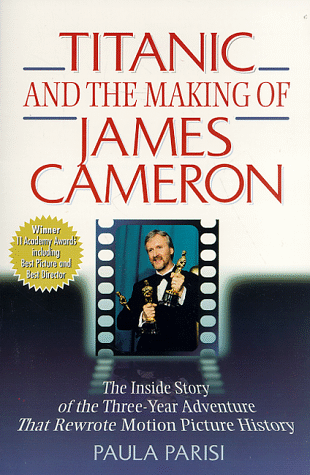 Titanic and the Making of James Cameron