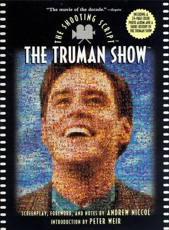The Truman Show: The Shooting Script