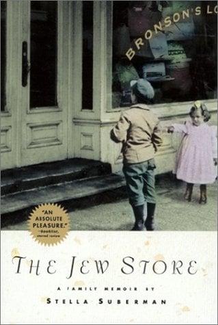 The Jew Store