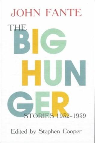 The Big Hunger