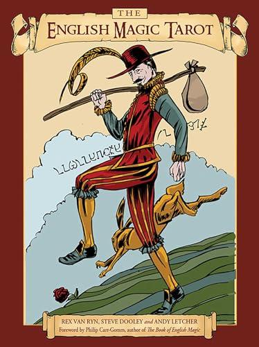 The English Magic Tarot