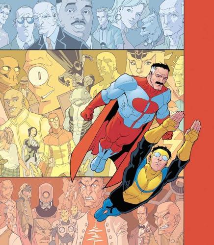 Invincible Ultimate Collection (Volume 1)