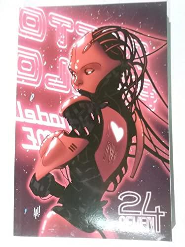 24seven (Volume 1)