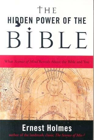The Hidden Power of the Bible