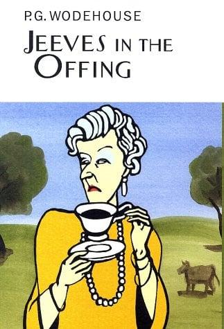 Jeeves in the Offing
