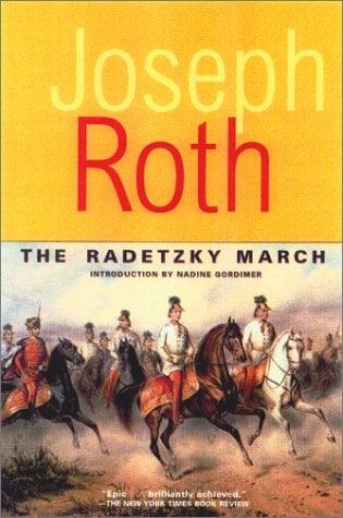 The Radetzky March