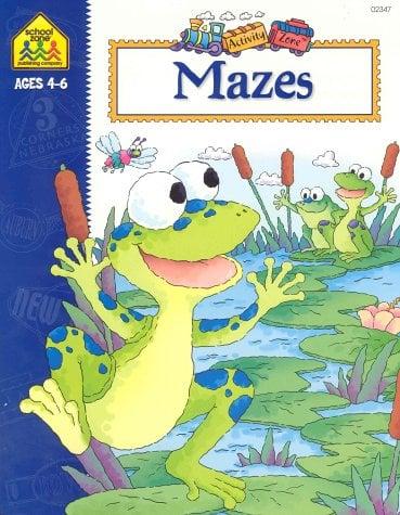 Mazes (Activity Zone)
