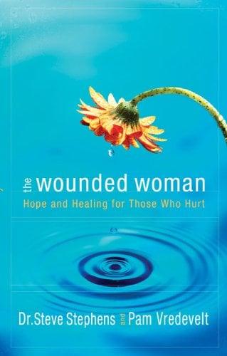The Wounded Woman