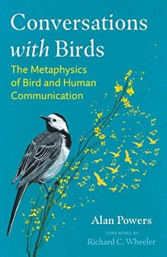 Conversations With Birds: The Metaphysics of Bird and Human Communication