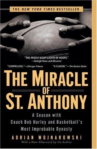The Miracle of St. Anthony