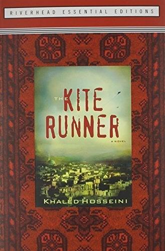 The Kite Runner (Riverhead Essential Editions)