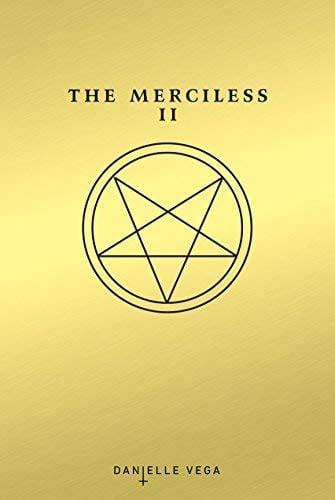 The Exorcism of Sofia Flores (The Merciless, Bk.2)