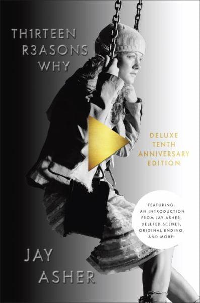 Thirteen Reasons Why (10th Anniversary Edition)