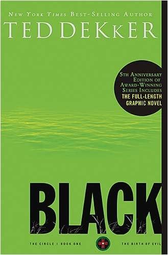 Black (The Circle Series, Bk. 1)