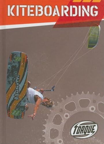 Kiteboarding (Torque, Action Sports)