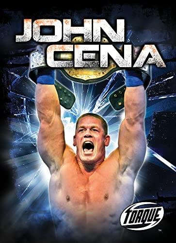 John Cena (Torque, Pro Wrestling Champions)