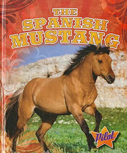 The Spanish Mustang (Pilot, Horse Breed Roundup)