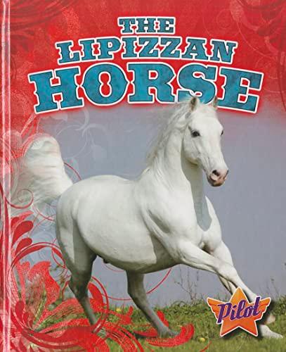 The Lipizzan Horse (Pilot, Horse Breed Roundup)