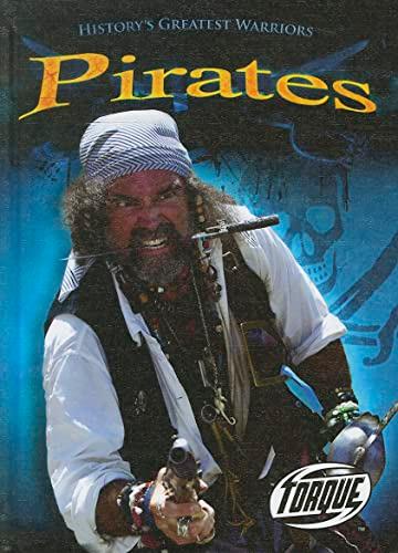 Pirates (History's Greatest Warriors)