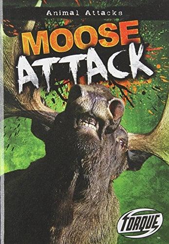 Moose Attack (Torque, Animal Attacks)