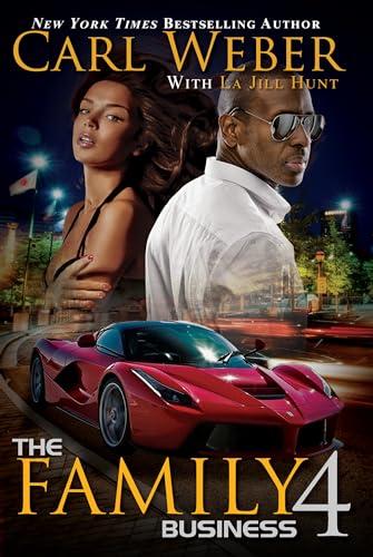 The Family Business (Bk. 4)