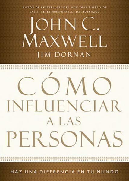 Como Influenciar a las Personas