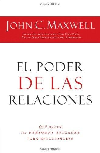 El Poder de las Relaciones