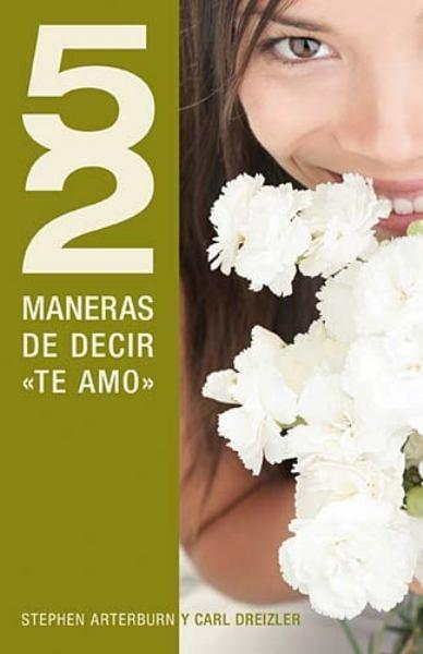 52 Maneras de Decir te Amo