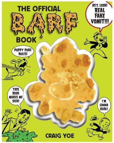 The Official Barf Book