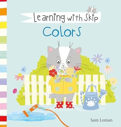 Colors (Learning With Skip, Bk. 1)