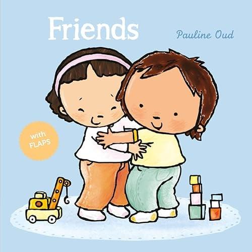 Friends With Flaps