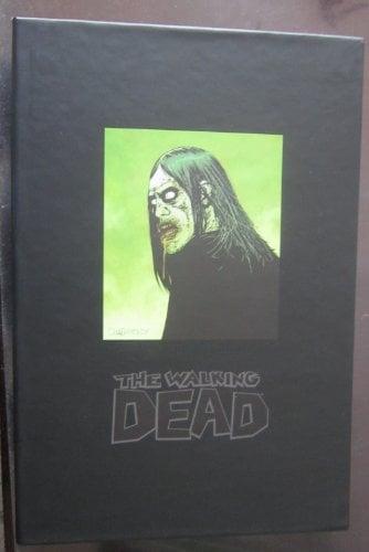 The Walking Dead (Volume 2, Deluxe Edition)