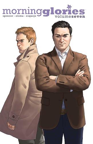 Morning Glories (Volume 7)