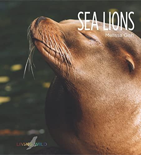 Sea Lions (Living Wild)