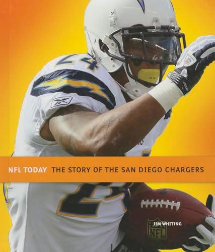 The Story of the San Diego Chargers (NFL Today)
