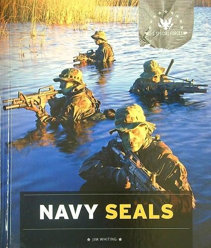 Navy Seals (U.S. Special Forces)