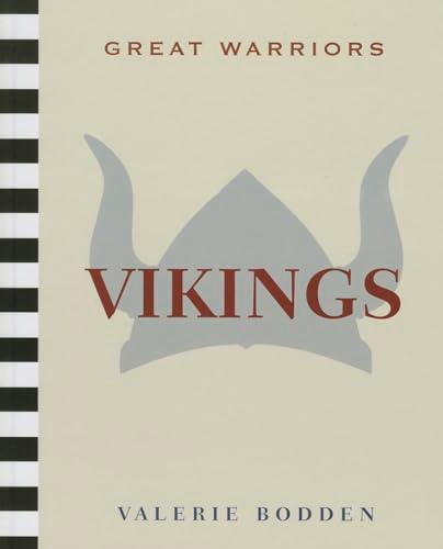 Vikings (Great Warriors)