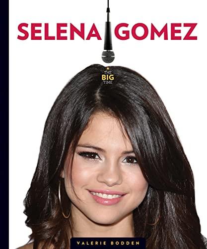 Selena Gomez (The Big Time)