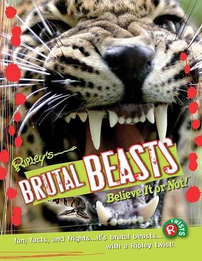 Brutal Beasts (Ripley Twists)