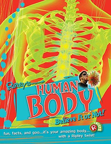 Human Body (Ripley Twists)