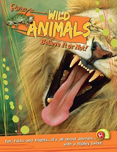 Wild Animals (Ripley Twists)