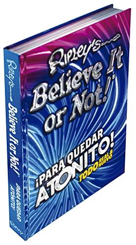Para Quedar Atónito (Ripley's Believe It or Not!)