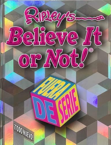 Fuera De Serie (Ripley's Believe It or Not!)