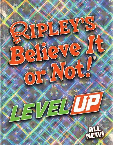 Level Up (Ripley's Believe It or Not!) (Walmart Edition)